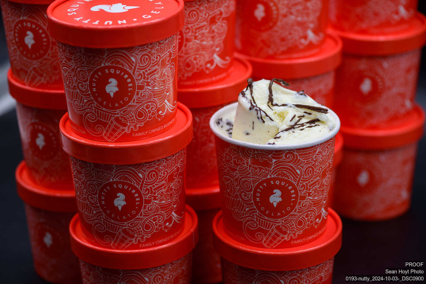 Cups