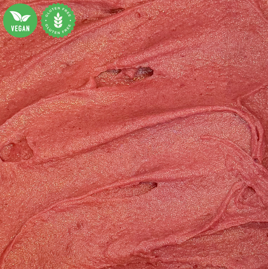 Forest Berries Sorbetto