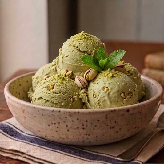 Pistachio