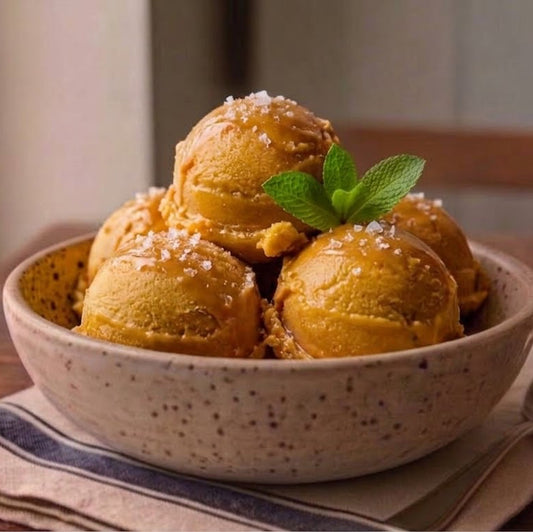 Sea Salt Caramel