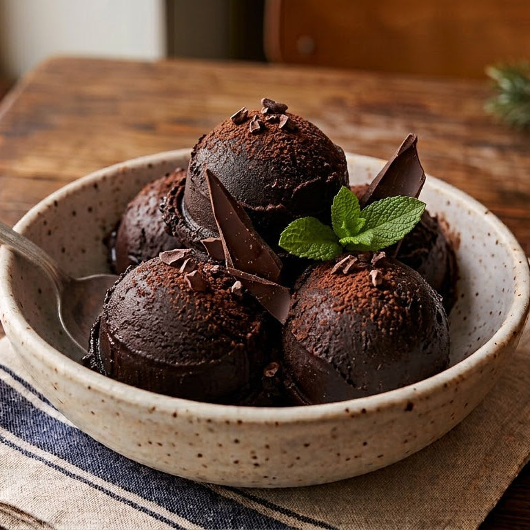 Vegan Dark Chocolate