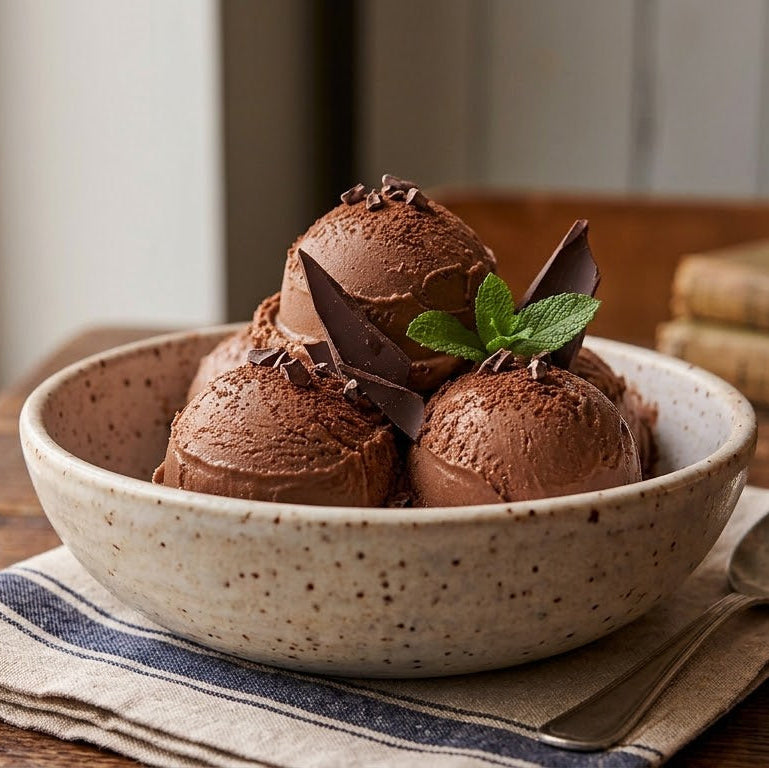 Chocolate Fondente