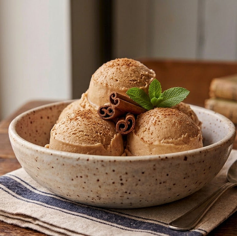 Cinnamon