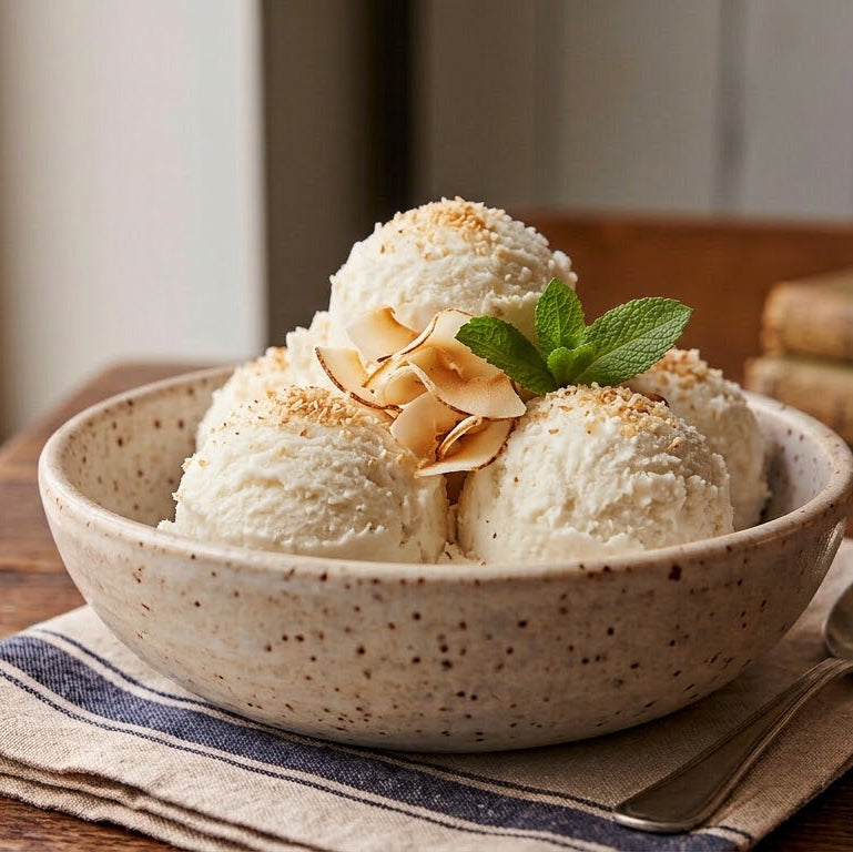 Coconut