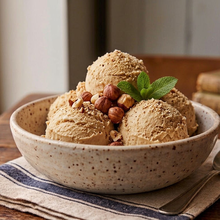 Hazelnut