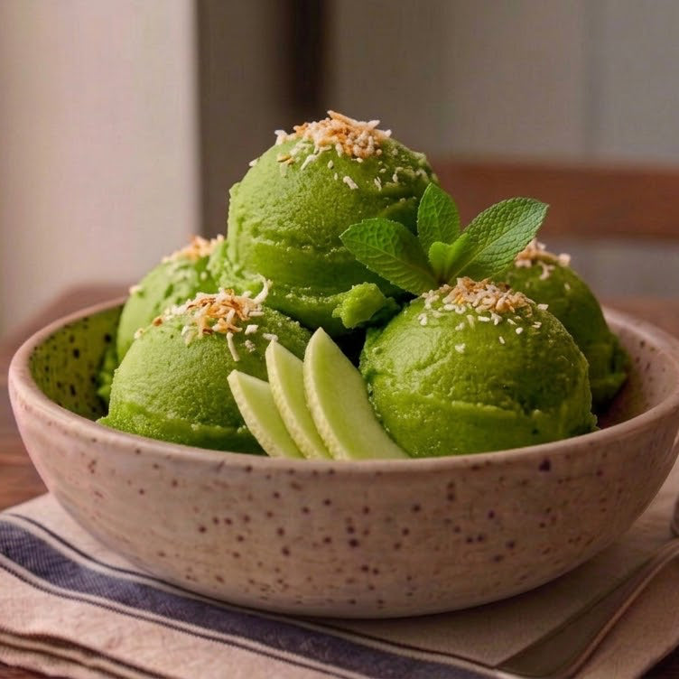 Matcha Green Tea
