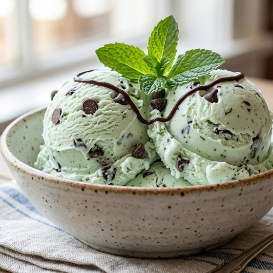 Mint Chocolate Chip