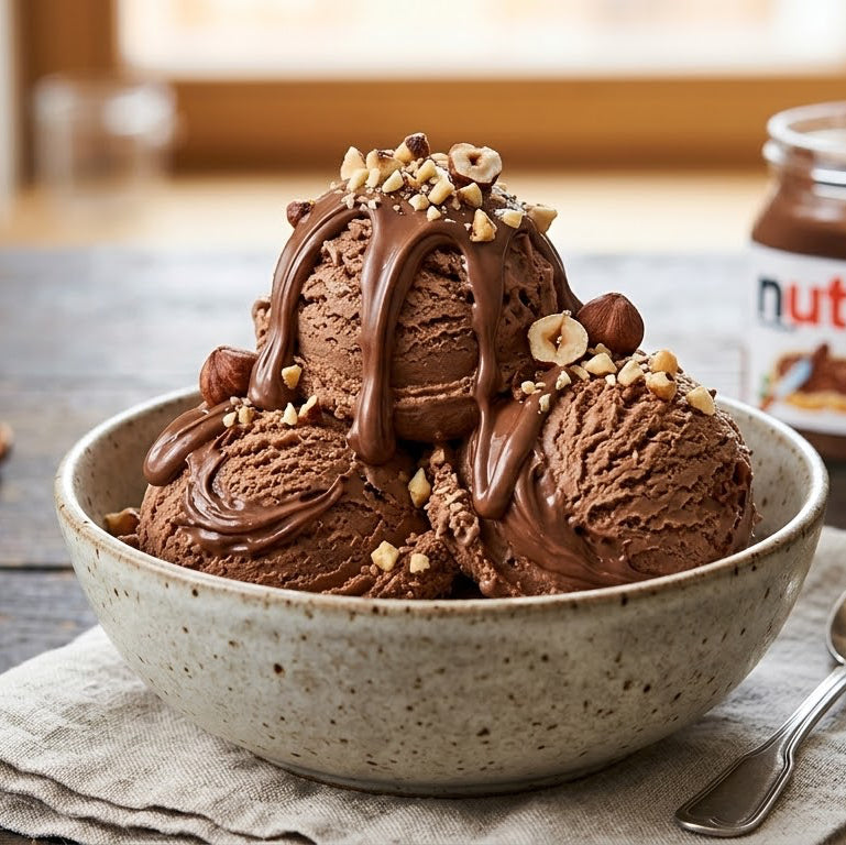 Nutella