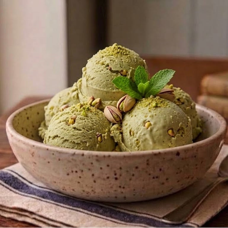 Pistachio