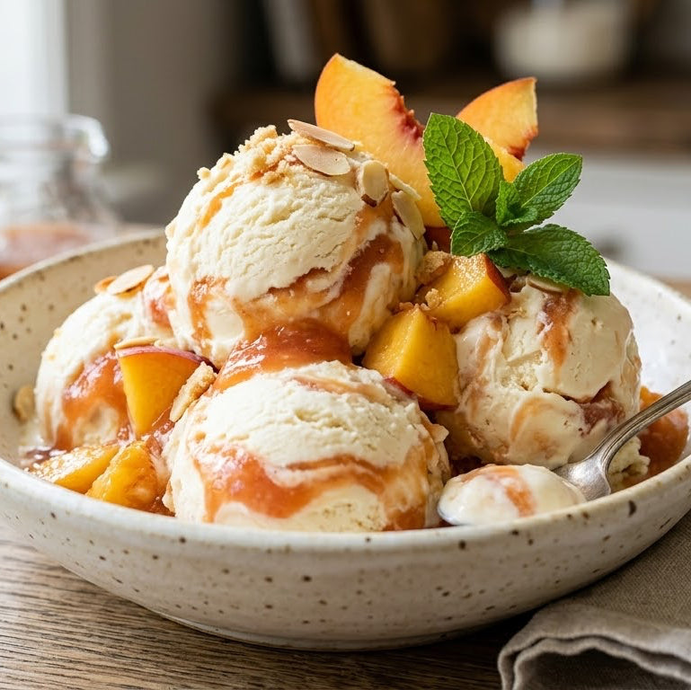 Peaches and Dream