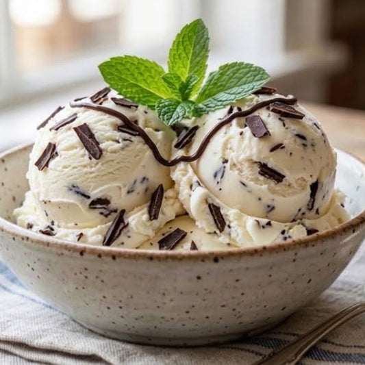 Stracciatella