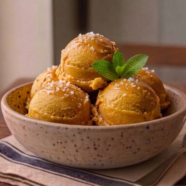 Sea Salt Caramel