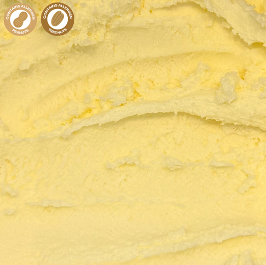 Lemon Custard Cookie
