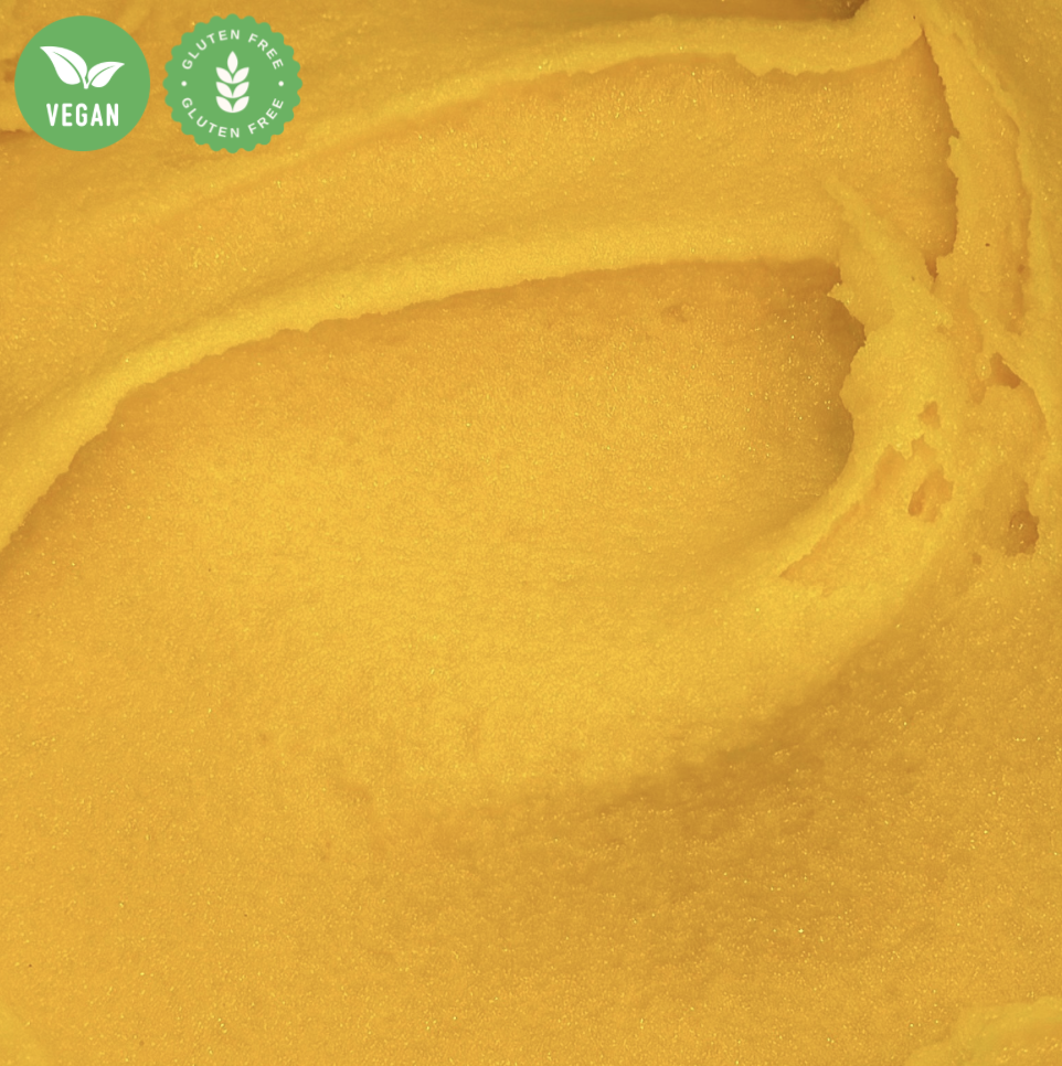 Mango Sorbetto