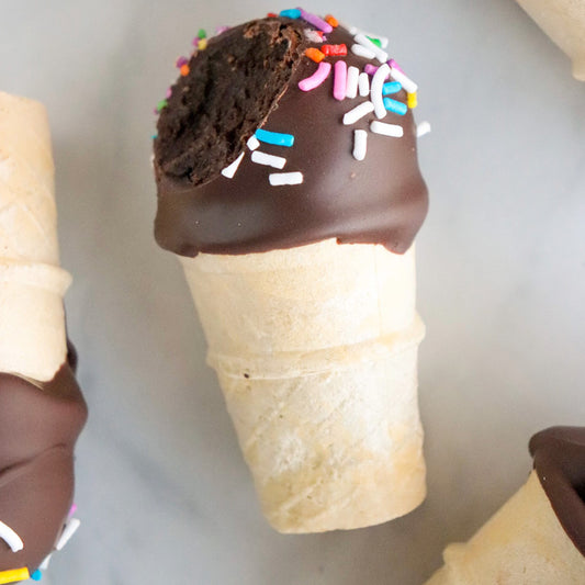 Cake Cone