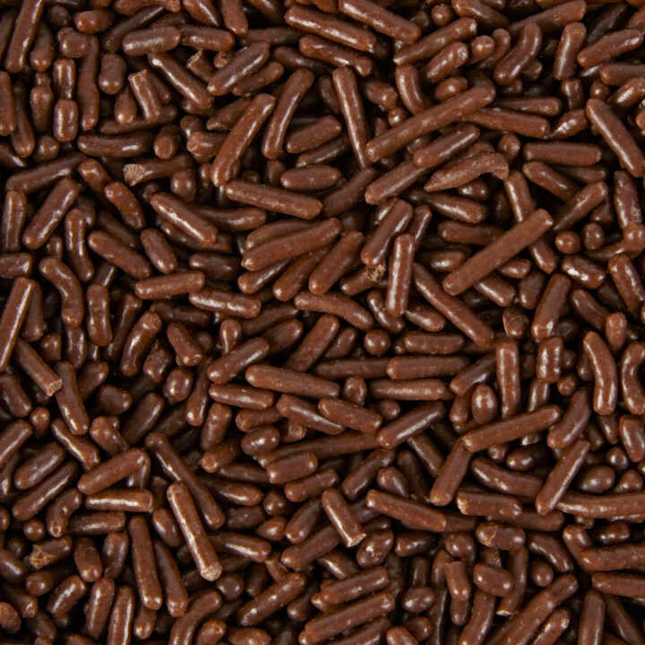 Chocolate sprinkle
