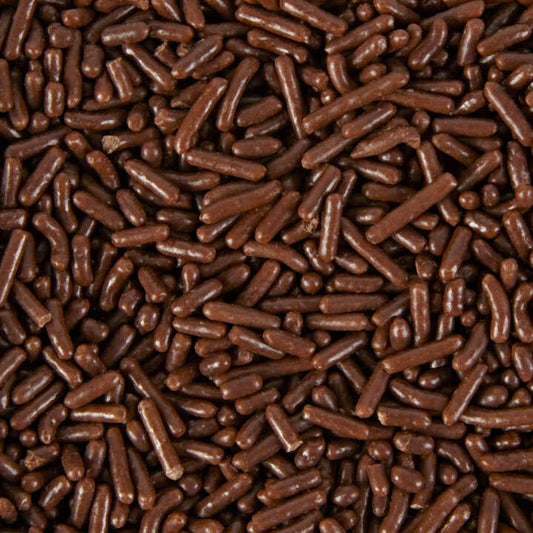 Chocolate sprinkle