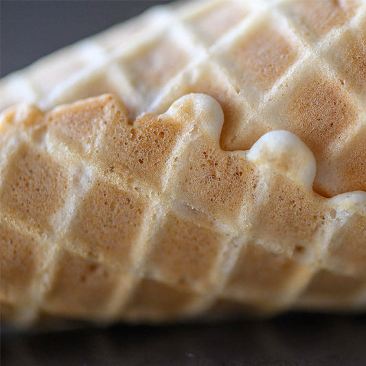 Waffle Cone