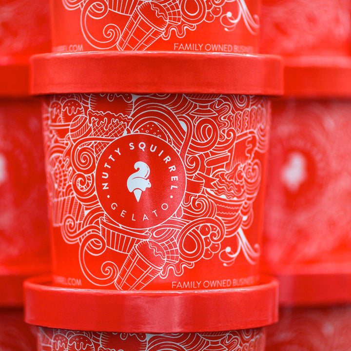 Sea Salt Caramel