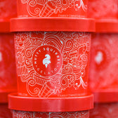 Sea Salt Caramel