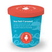 Sea Salt Caramel