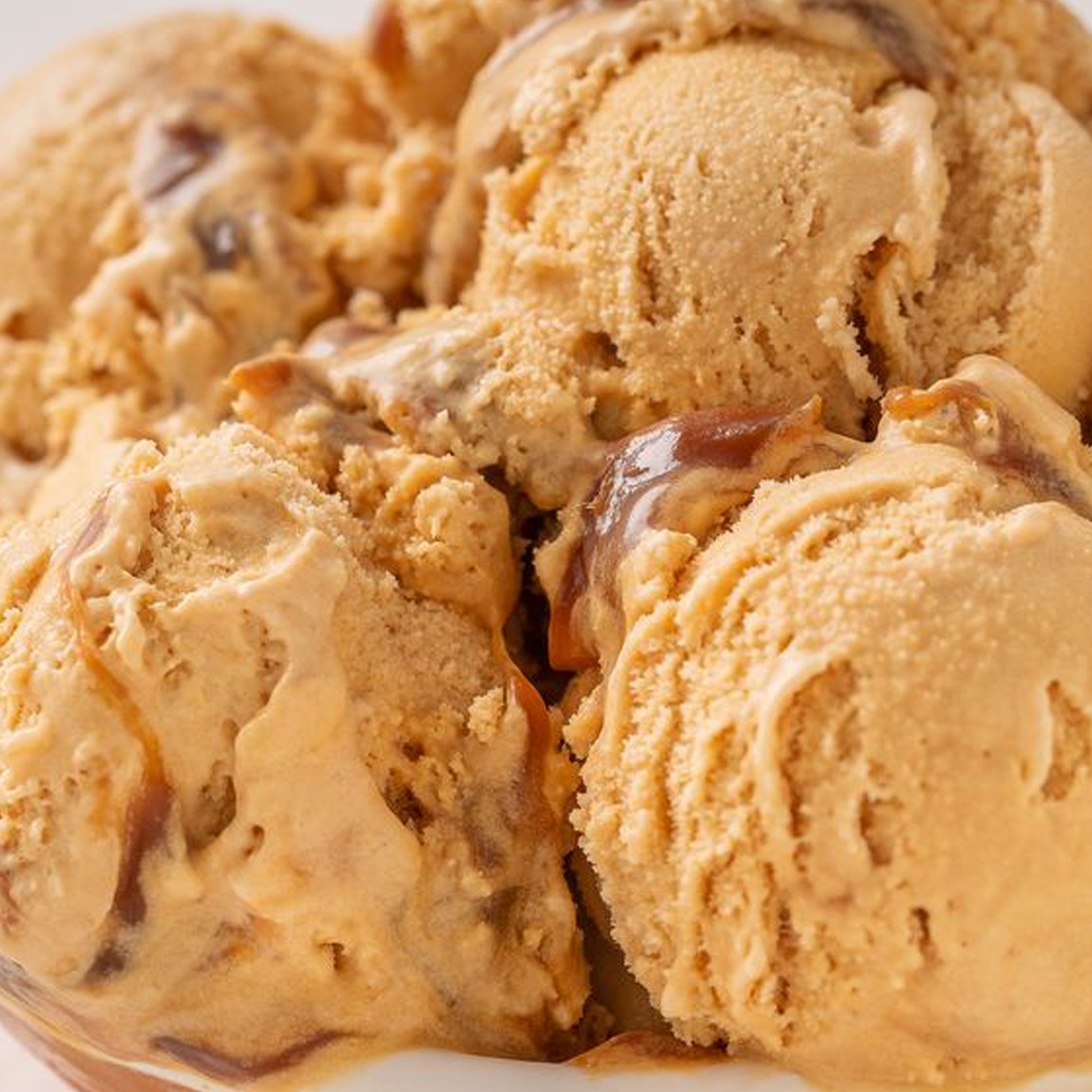 Sea Salt Caramel