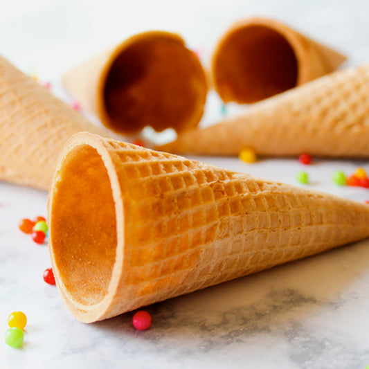 Sugar cone
